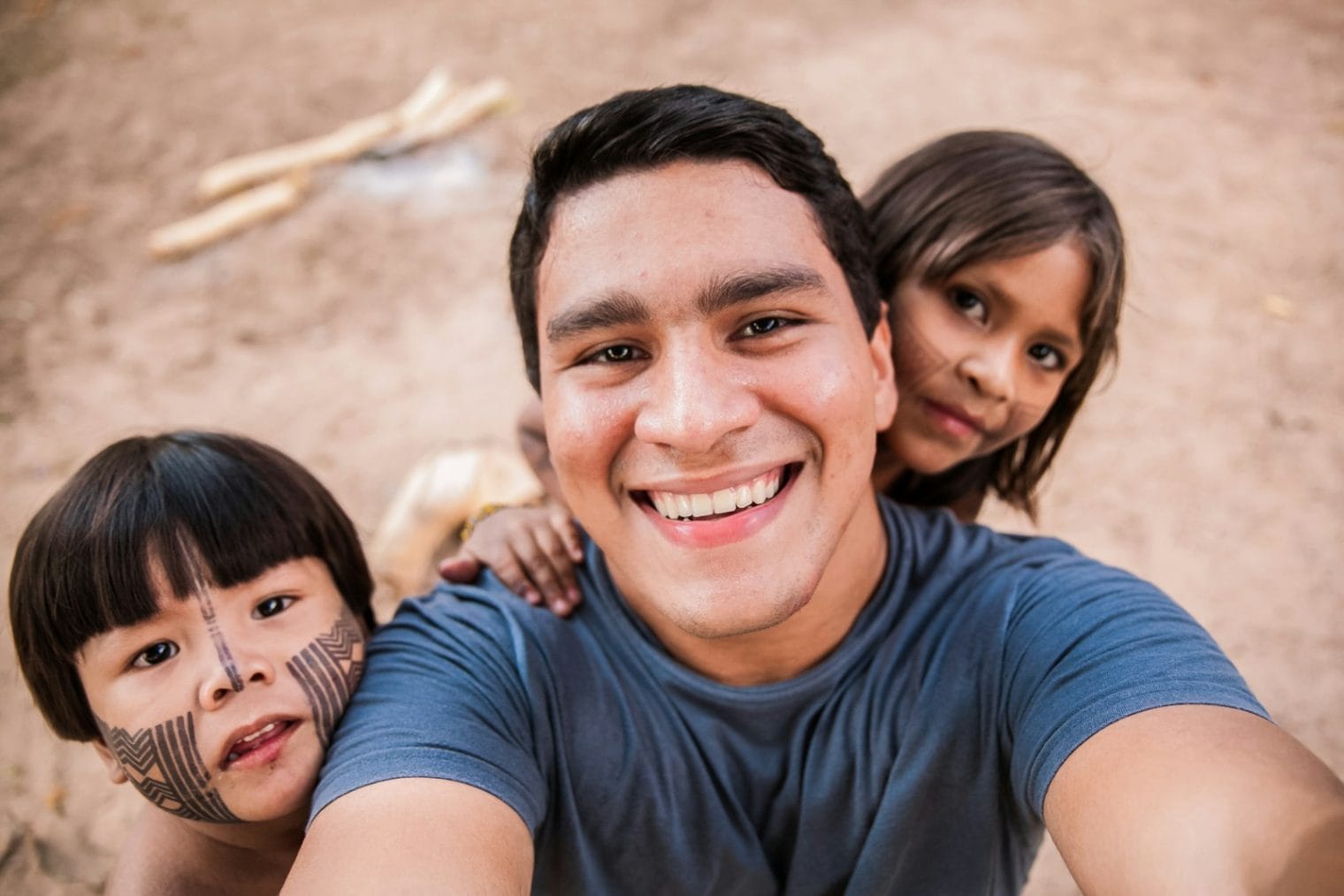 curaJOY taps into the power of partnerships and volunteerism for its new, innovative educational programs for developing emotional intelligence and social skills.