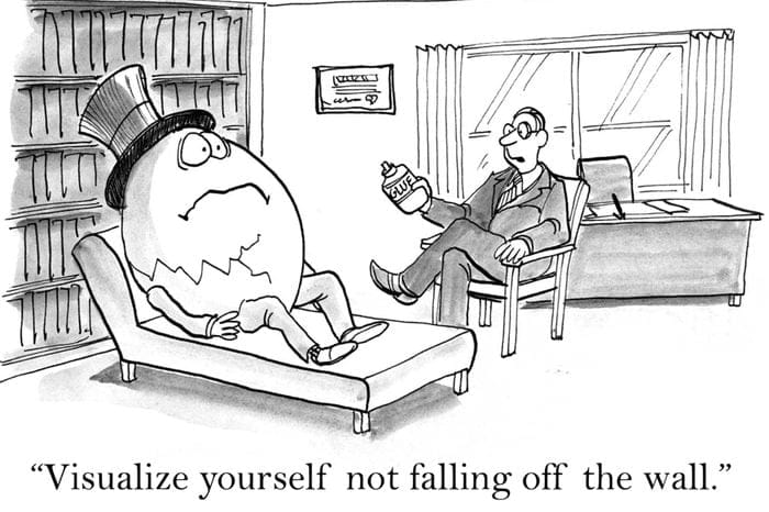 Anxiety 101